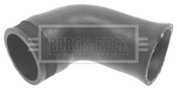 BORG & BECK Трубка нагнетаемого воздуха BTH1121
